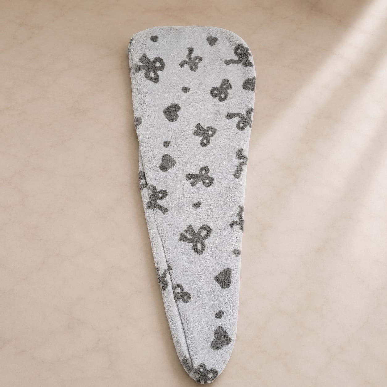Rapunzel's Wrap | Hair Drying Towel